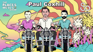 Paul Coxhill