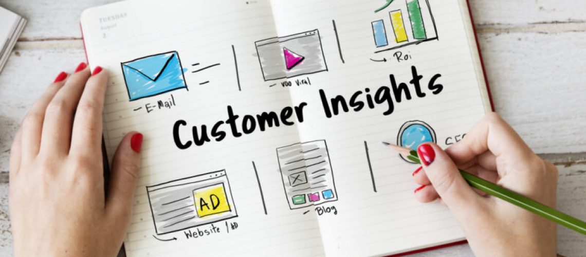 What is customer insight?